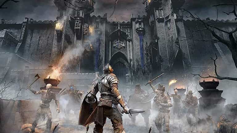 Five games you must play on your new PlayStation 5 this Christmas