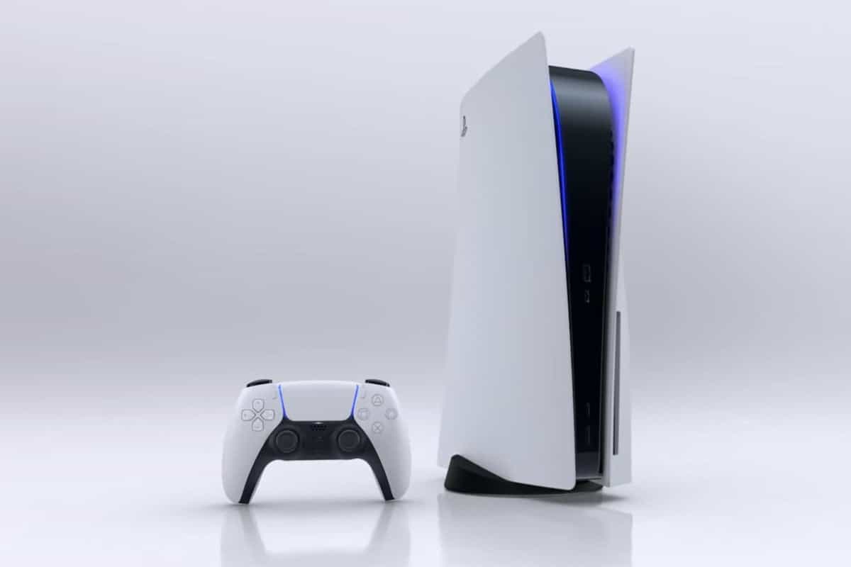 Hands on with the PlayStation 5