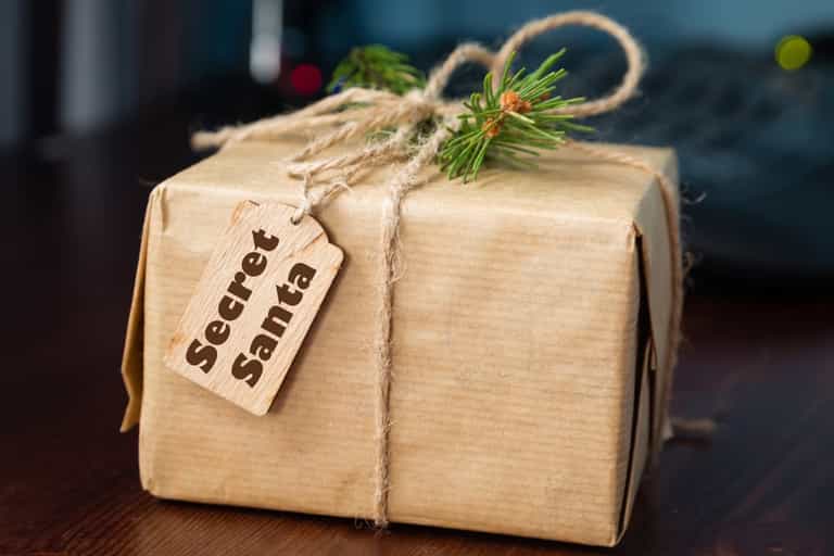 Want to gift someone with loads of chocolatey goodness this Christmas? We can help