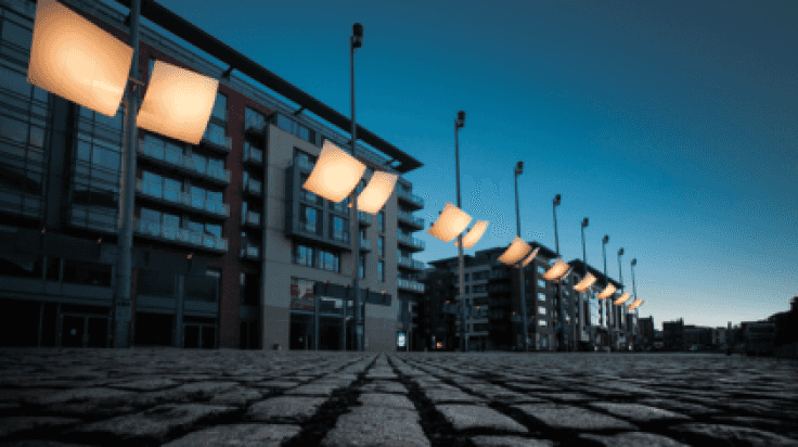 There is a mini-Winter Market launching in Smithfield