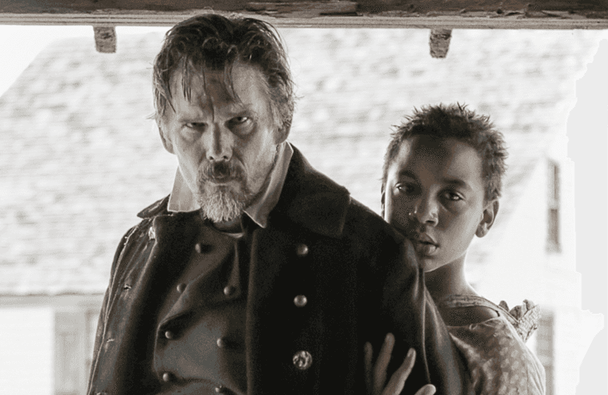 One of the best reviewed new shows of 2020 is now available to watch in Ireland