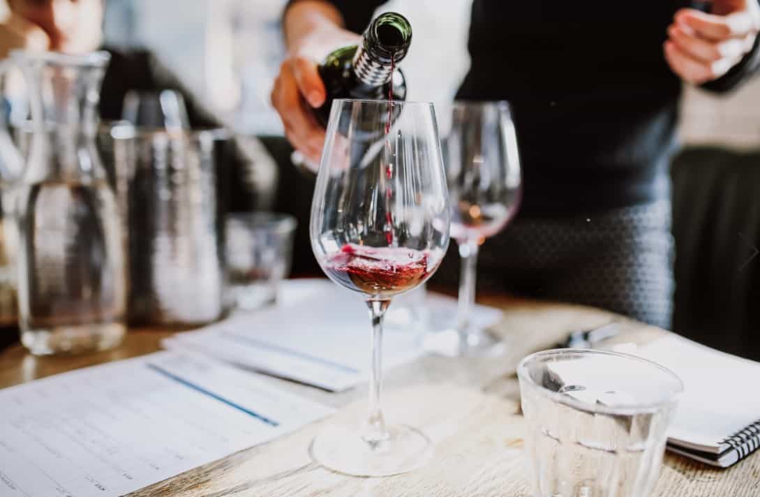 Dublin chef shares list of advice to customers after first weekend back in business