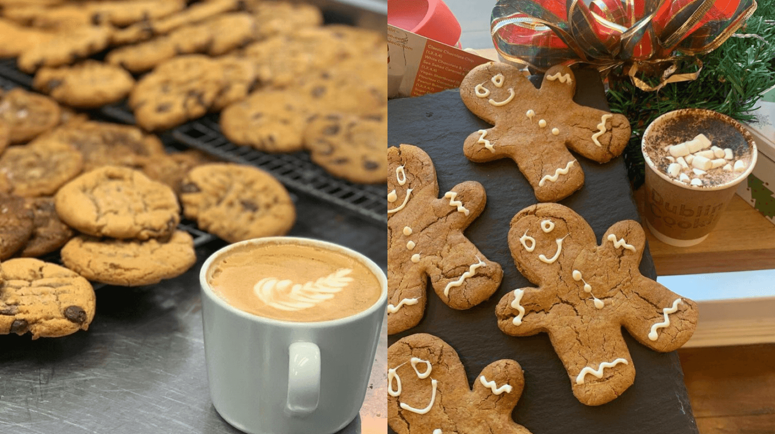Dublin Cookie Company confirms ‘bittersweet’ news they’ll be closing for good