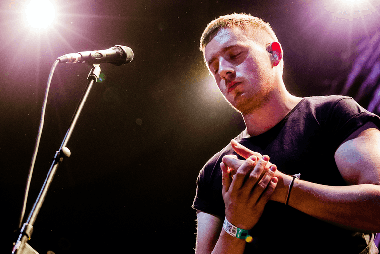 Dermot Kennedy announces extra Dublin gig for next summer