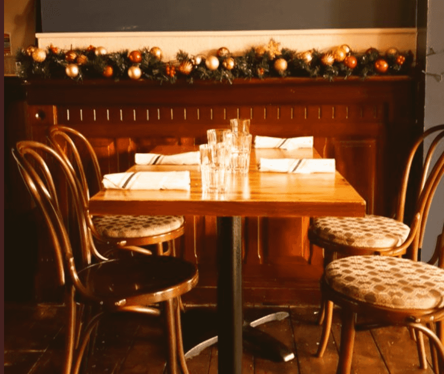 Dublin restaurant shares stern words in light of recent customer behaviour