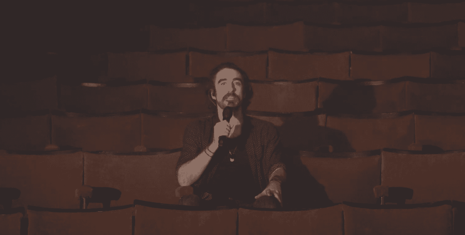 ‘Pure magic’ – People have big love for The Coronas’ annual Christmas gig last night 