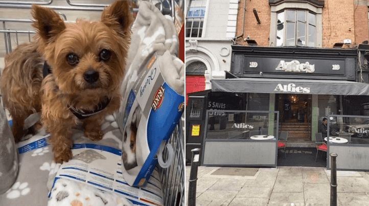 Dublin restaurant comes up with genius way to make use of no-show bookings