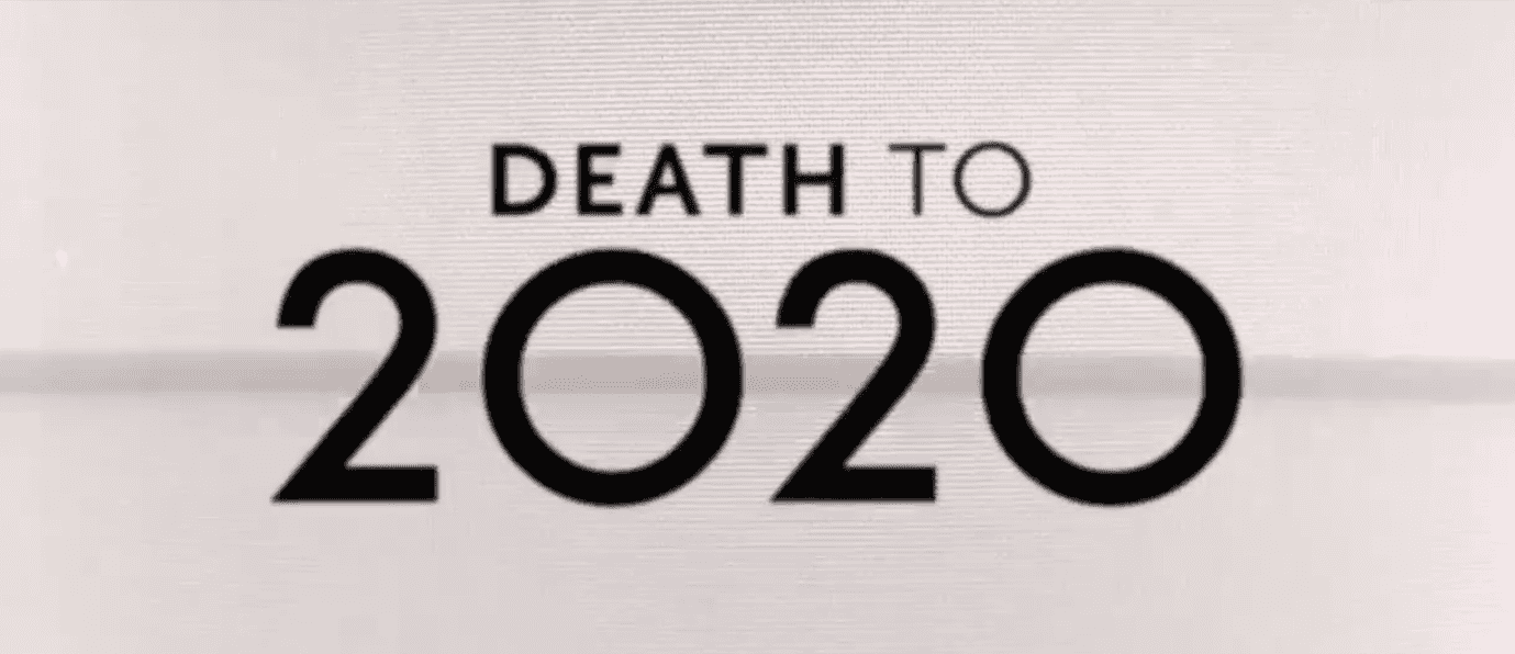 Black Mirror creator announces new project arriving on Netflix very soon