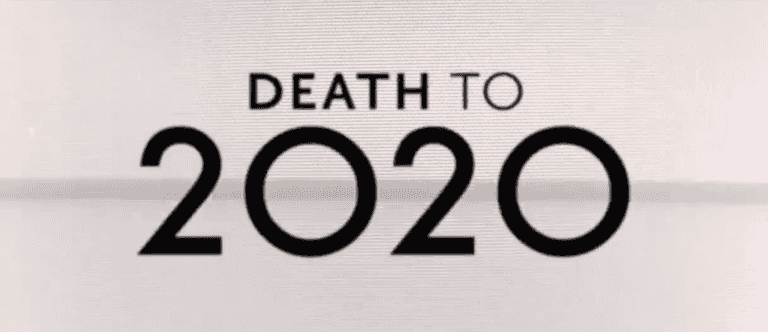 Black Mirror creator announces new project arriving on Netflix very soon