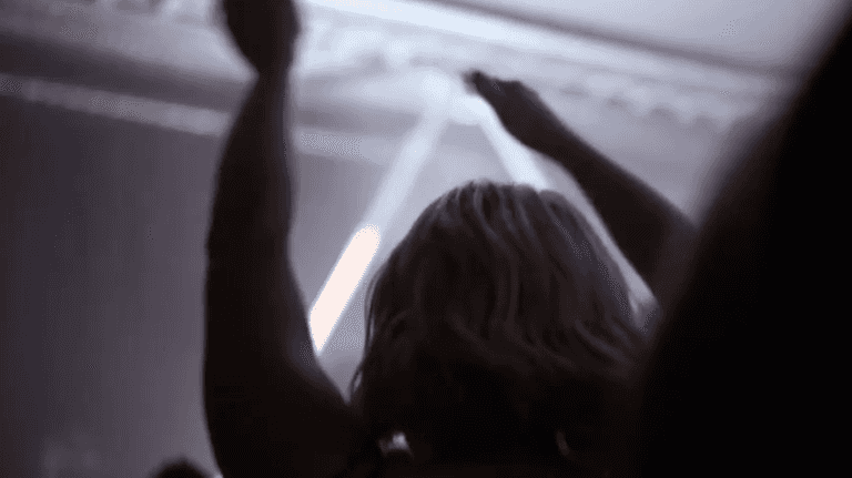 WATCH: Mother and Daithí team up for powerful “love letter to the dance floor”