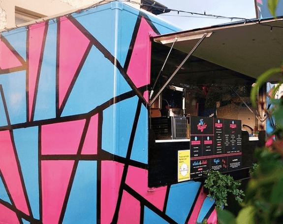 A brand new desserts shack has arrived in South Dublin