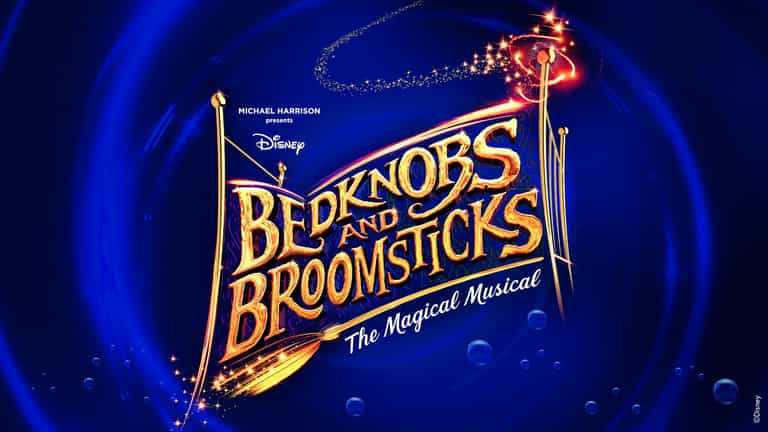A brand new Disney musical is coming to Dublin in 2021