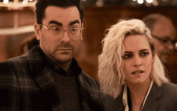 Hollywood’s first big budget LGBTQI+ Christmas movie is now available to watch in Ireland