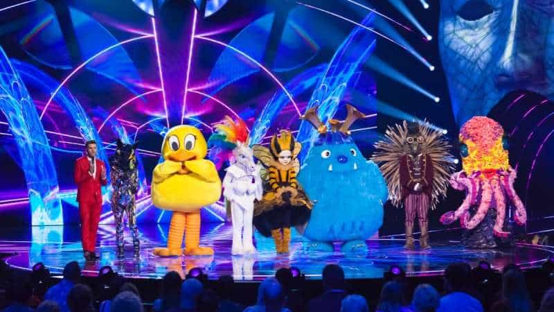 One of the biggest TV shows in the States is finally airing on Irish TV