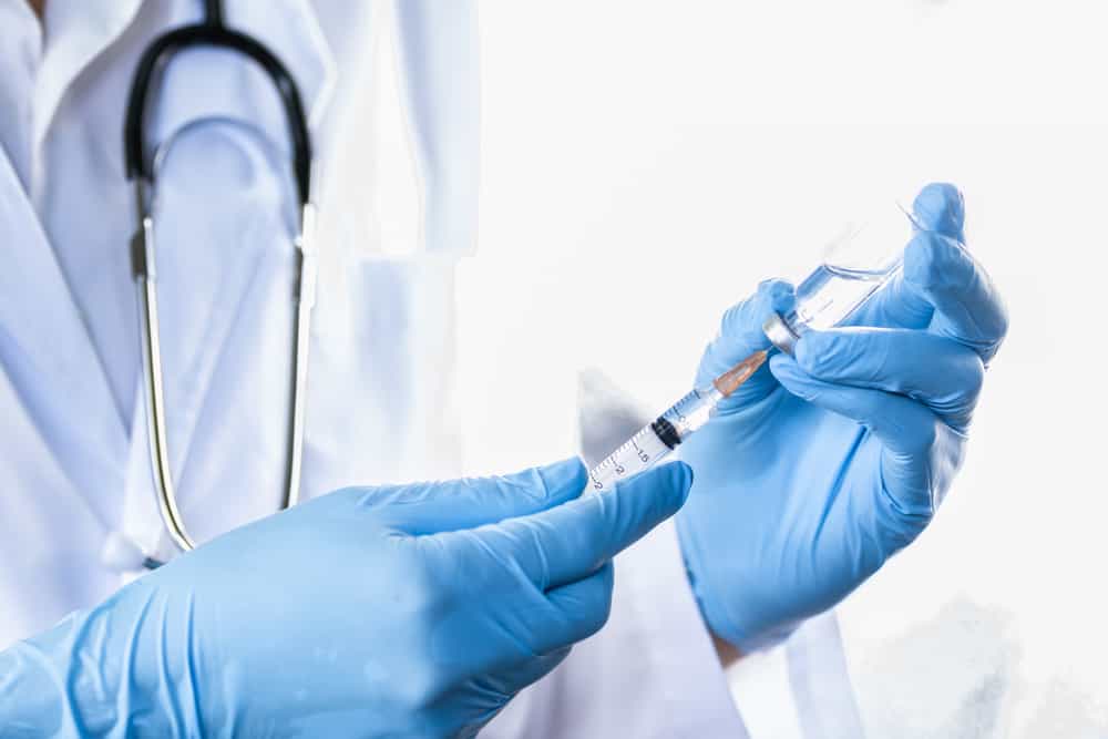 79-year-old from The Liberties set to be first in the country to receive Covid vaccine today