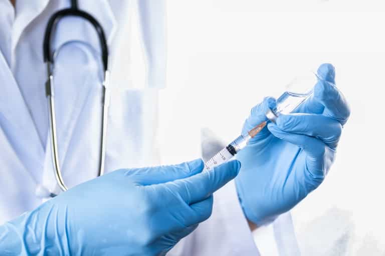 79-year-old from The Liberties set to be first in the country to receive Covid vaccine today