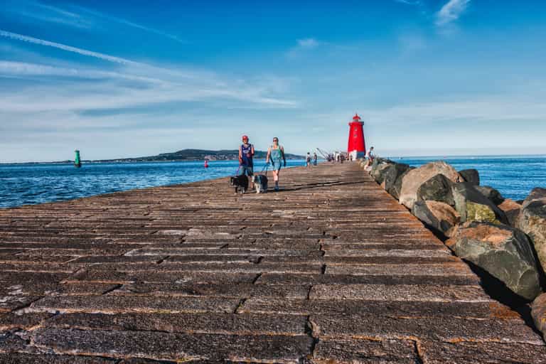 Here’s the Dublin weather forecast for Christmas Day