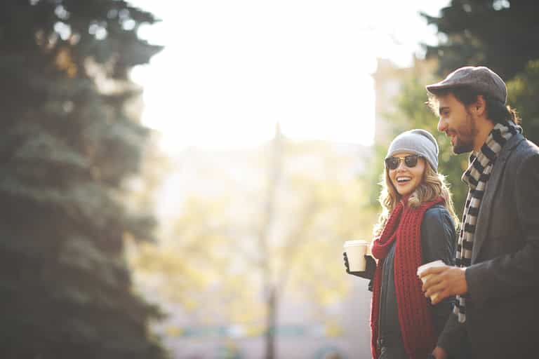We asked Irish singletons about dating during Covid and these were the results