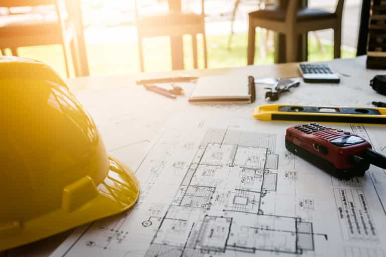 Getting a house surveyed: Why it’s an important step