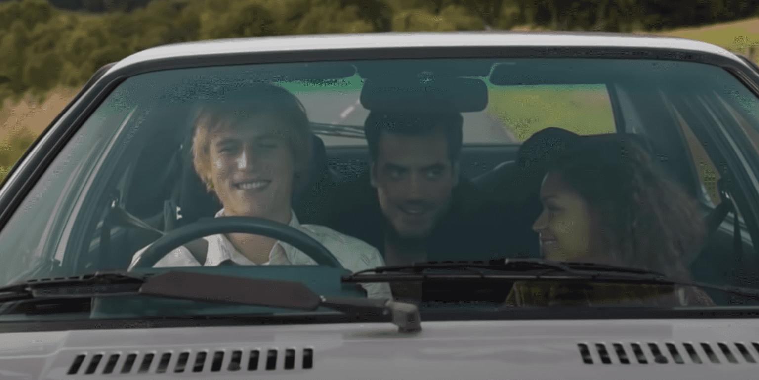 Nine feel-good series to binge watch on Netflix this week