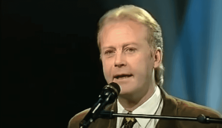 Liam Reilly, the writer of Summer in Dublin, has passed away aged 65