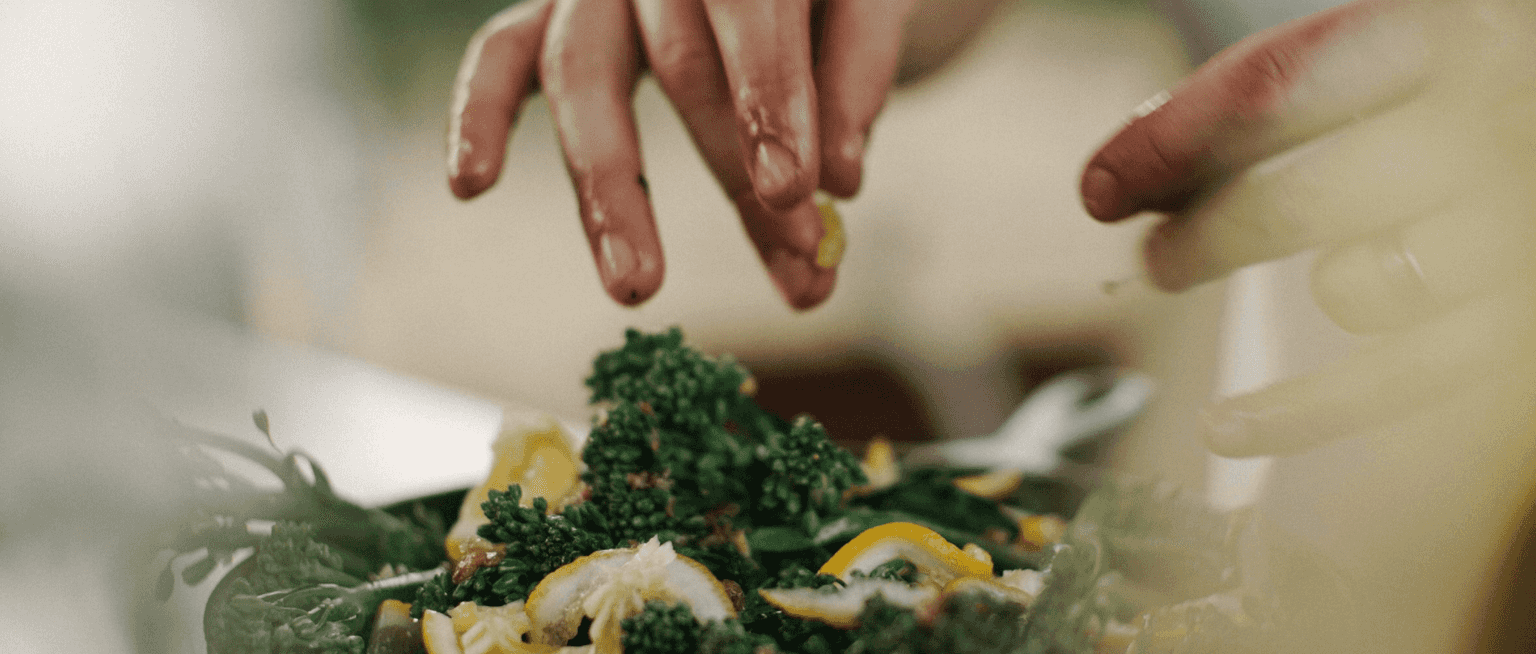 These online cooking classes are a great way to learn a new skill 