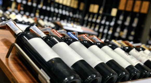 New rules on the sale of alcohol are in place from today