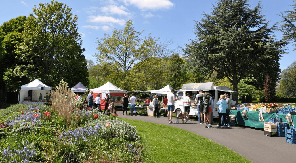 DCC suspends three popular Dublin markets until further notice