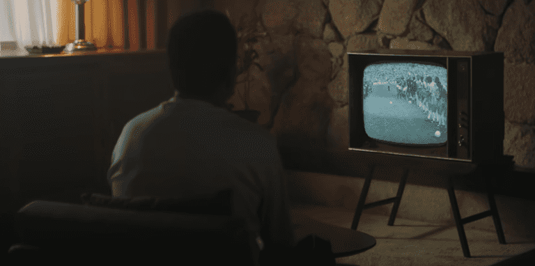 One of sport’s most iconic stars is the subject of Netflix’s latest documentary