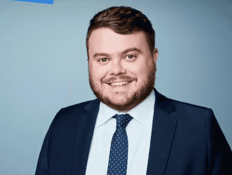 Donie O’Sullivan will be joining Ryan Tubridy on this week’s The Late Late Show