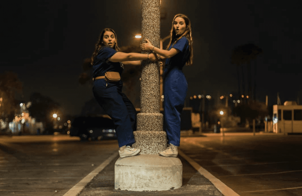 One of the funniest movies of the last decade is finally available on Netflix