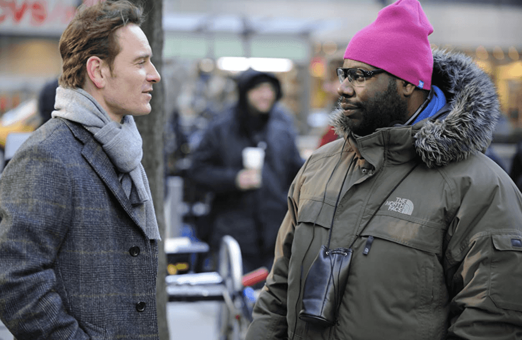 Oscar-winning director Steve McQueen announced as part of 2021 Dublin Film Festival
