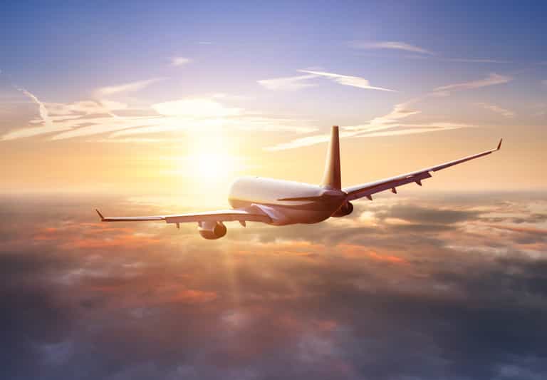 Tougher sanctions to see holidaymakers potentially fined on way to airport
