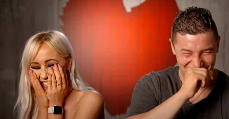Applications for First Dates Ireland are now open