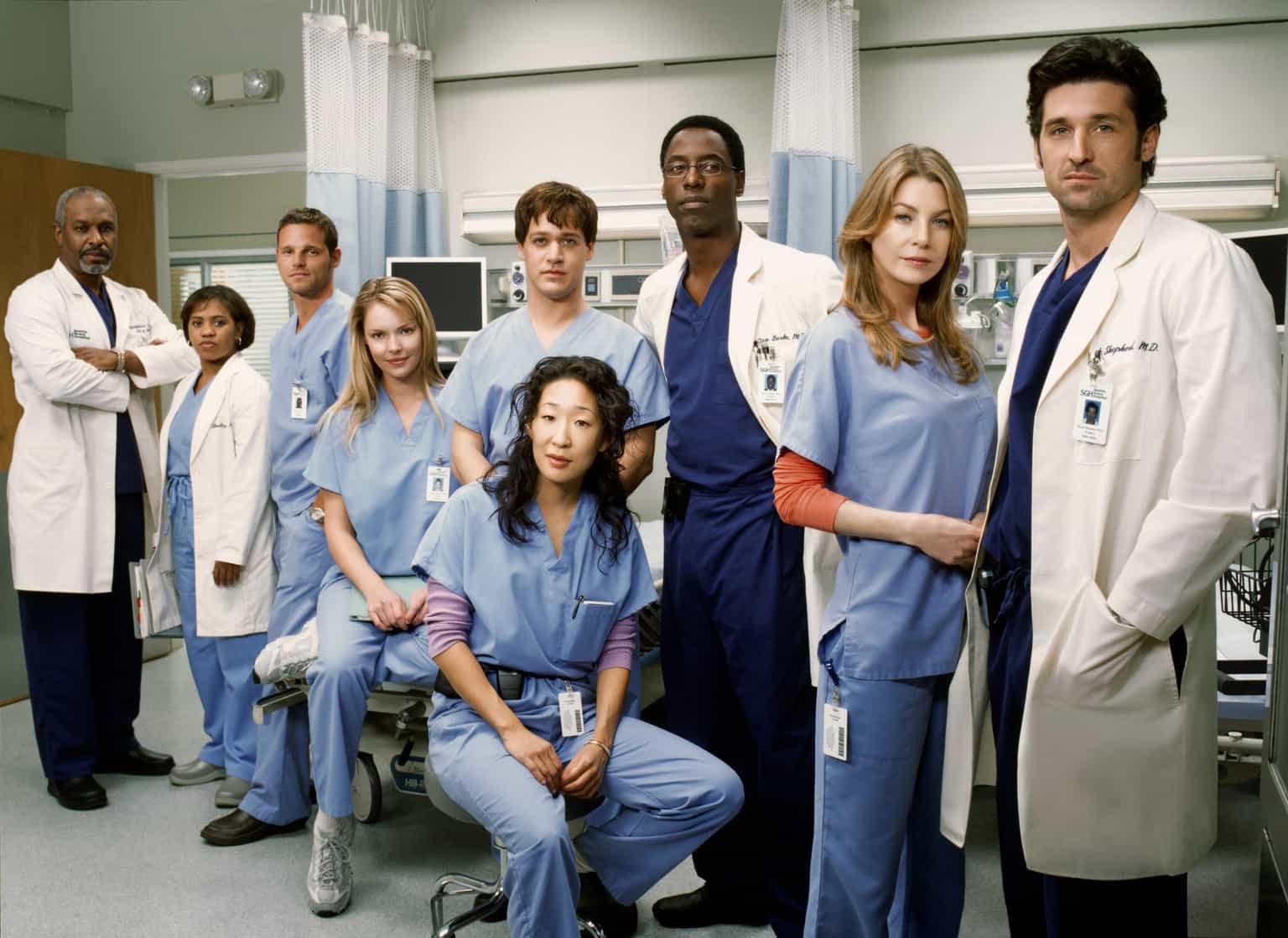 ‘Star’ is coming to Disney+ and we’ll be able to binge loads of our favourite shows