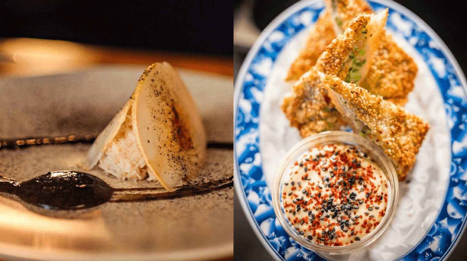 20 Valentine’s Day meal kits to try at home this weekend