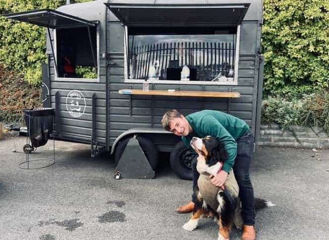 This Dublin spot is serving €1 coffees all weekend