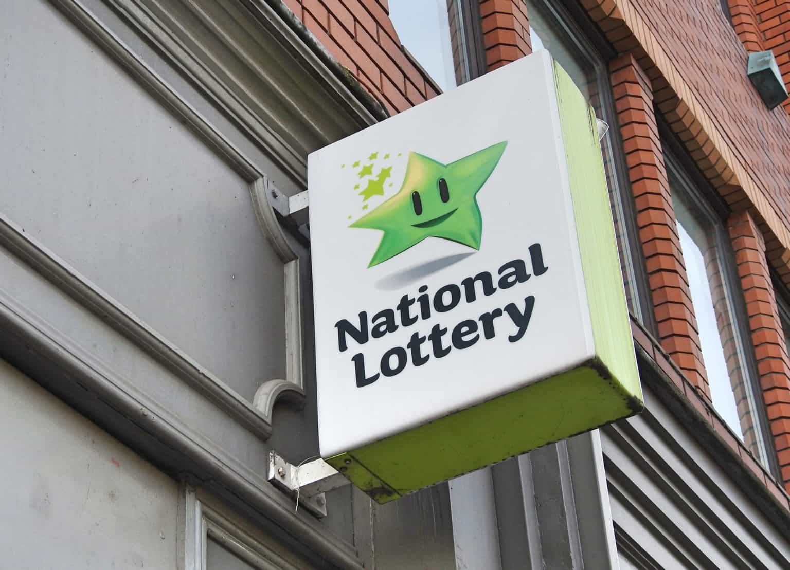 Lotto players in South Dublin area should ‘urgently check their tickets’ as €16k prize remains unclaimed