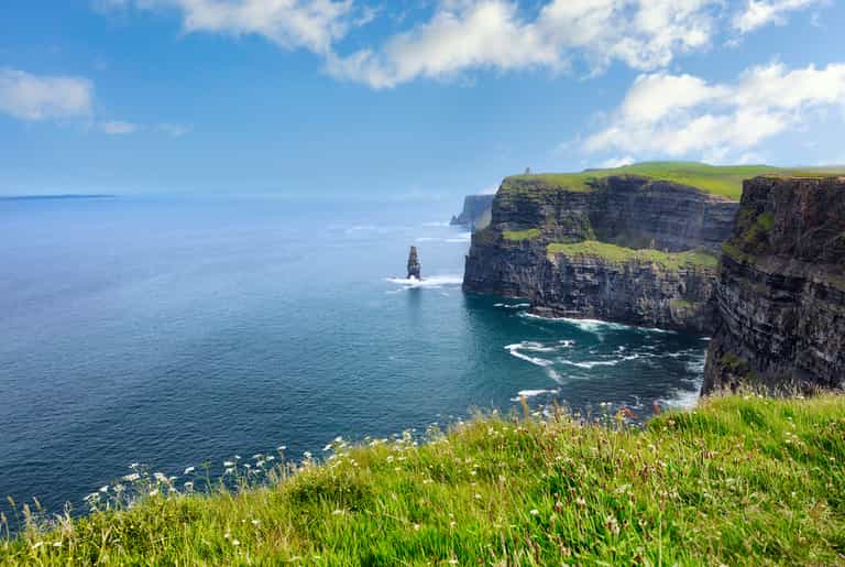 Taoiseach gives update on the possibility of summer staycations this year