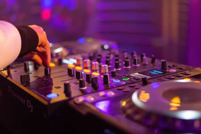 Ravers plan to host ‘Paddy’s Day rave’ for 5,000 people