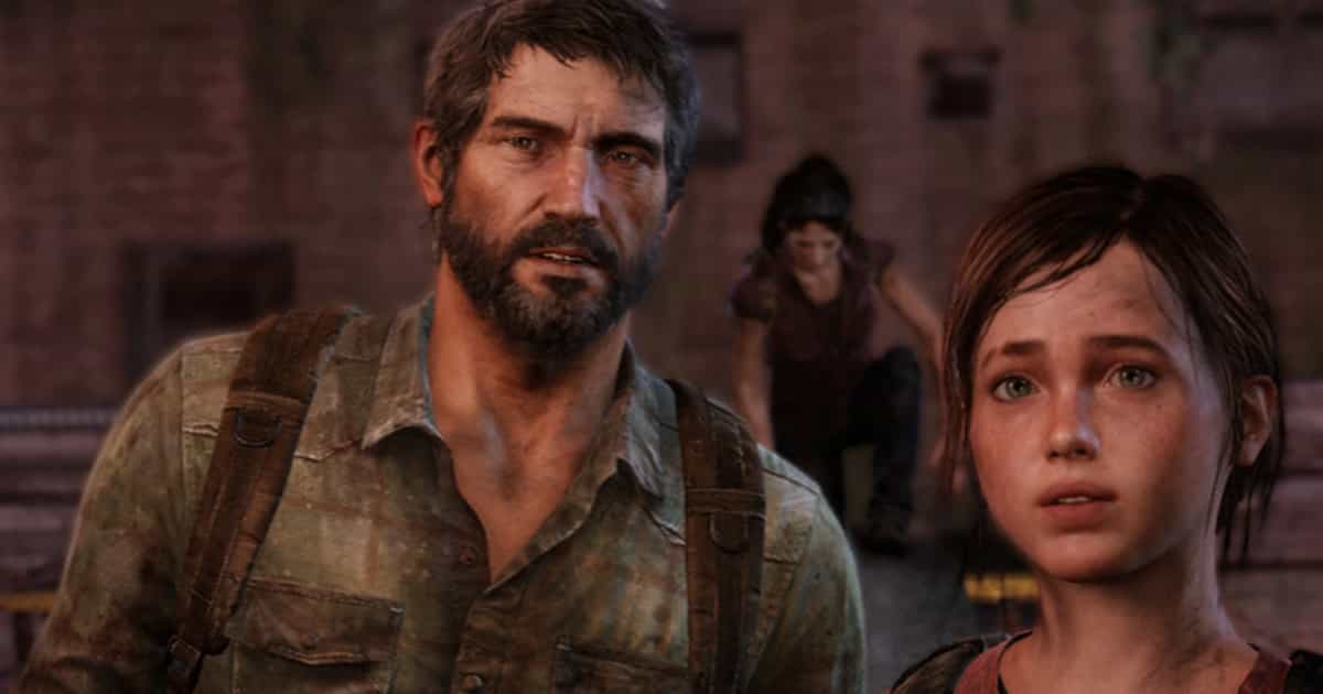 Lovin Games Weekly – HBO’s The Last Of Us cast announced