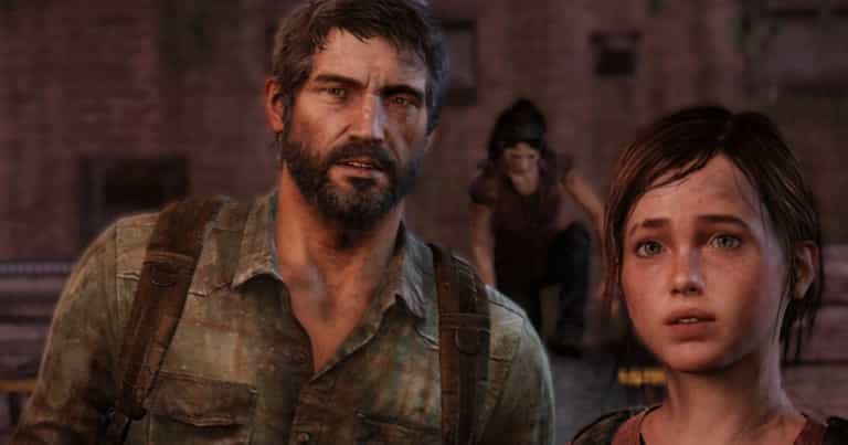 Lovin Games Weekly – HBO’s The Last Of Us cast announced