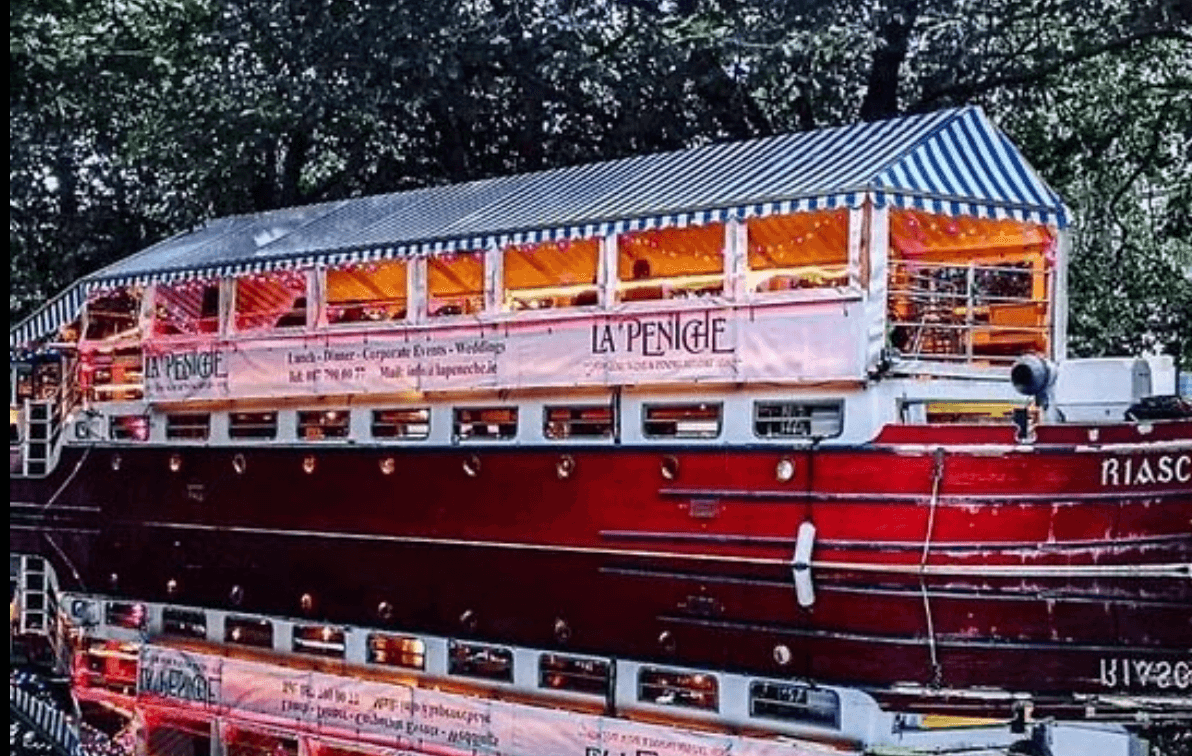 La Peniche confirms good news they’ll be reopening for takeaway pizza very soon
