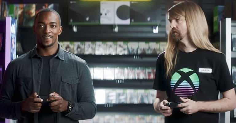 Lovin Games Weekly – Marvel’s Falcon teams up with Xbox for new campaign