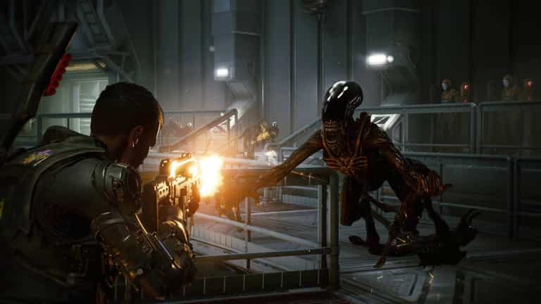 Lovin Games Weekly – There is a new Aliens game on the way