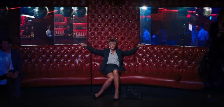 Promising Young Woman director on the Irish film that influenced her movie
