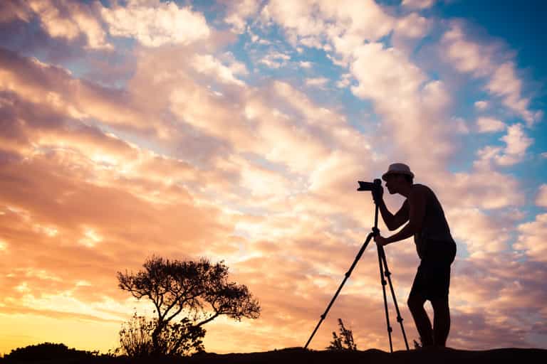 Seven hobbies to turn to when your screen time is too high