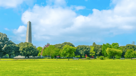 Great news for Phoenix Park regulars as extra toilets arriving this summer
