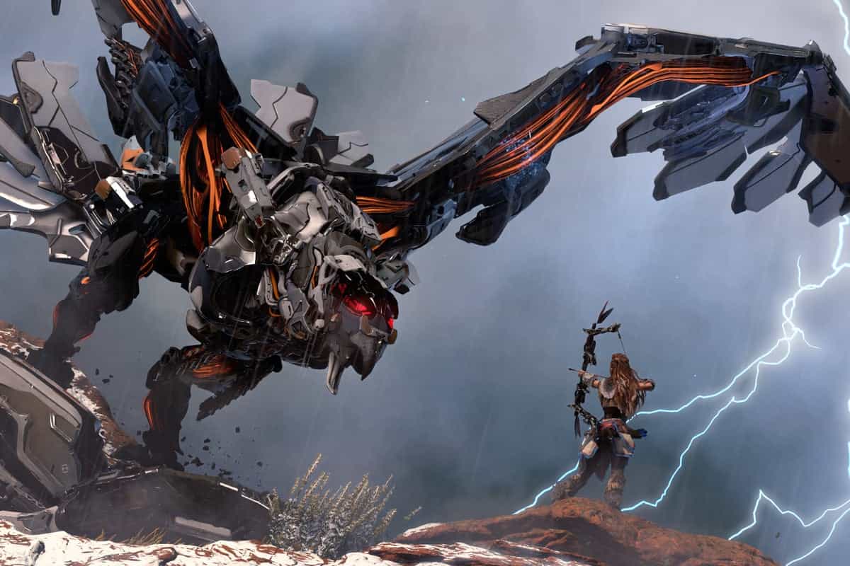 Lovin Games Weekly – Sony have given a free game to all PS4 and PS5 owners