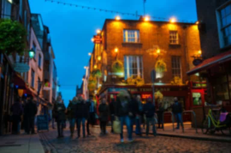 QUIZ: Can you unscramble the names of these well-known Dublin pubs?